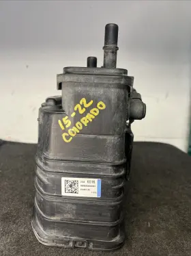 84065744 Gm 2015-2022 Chevrolet Gmc Canyon Colorado Fuel Vapor Canister Unit Oem