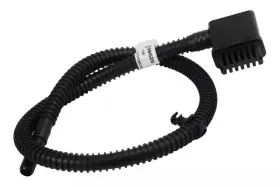Gm 84706626 Genuine Sierra Silverado Evaporative Emission Canister Vent Hose
