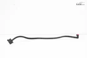 84814747 Gm 18-23 Chevy Equinox Fuel Tank Filler Neck Vapor Canister Air Vent Hose Pipe Oem