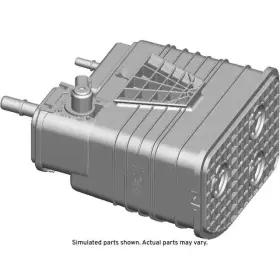 84821498 Gm Genuine Vapor Canister