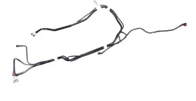 25860205 Gm Genuine Parts 808709297284 Vapor Canister Purge Hose