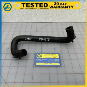 Gm6150m Gm 14-19 Chevy Corvette C7 Fuel Vapor Canister Purge Hose Line Oem