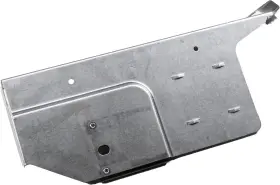15118102 Gm Parts Genuine Vapor Canister Heat Shield
