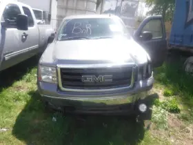 1491791 Gmc Used Vapor Canister Fits 2007 Sierra 1500 Pickup Grade A