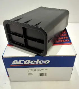 17113338 Gmc Canister New Gm Oem