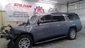 1765860 Gmc Used Vapor Canister Fits 2019 Yukon Xl 1500 Grade A