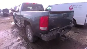 Gmc 2026860 Used Vapor Canister Fits 2012 Sierra 1500 Pickup Grade A