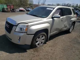 2166156 Gmc Used Vapor Canister Fits 2015 Terrain Grade A