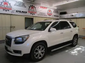 Gmc 3038227 Used Vapor Canister Fits 2014 Acadia Grade A