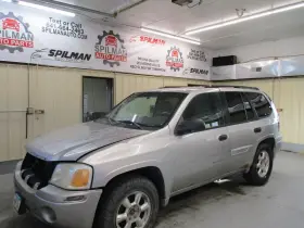 Gmc 3756656 Used Vapor Canister Fits 2004 Envoy Grade A