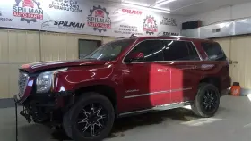 Gmc 6374294 Used Vapor Canister Fits 2018 Yukon Grade A