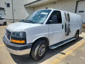 7241861 Gmc Used Vapor Canister Fits 2022 Savana 2500 Van Grade A
