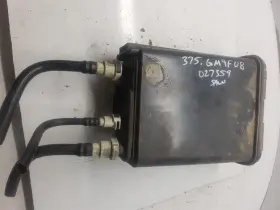 17113683 Gmc Truck Envoy 2008 Fuel Vapor Canister 1105731