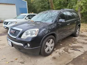 375.gm9a10 Gmc Truck Acadia 2010 Fuel Vapor Canister 2352062