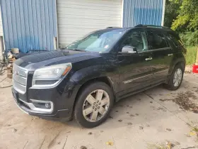 375.gm9a16 Gmc Truck Acadia 2016 Fuel Vapor Canister 2312217