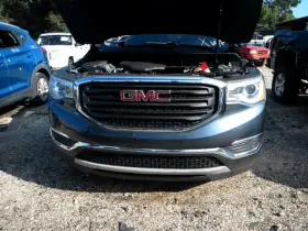 375.gm9a19 Gmc Truck Acadia 2019 Fuel Vapor Canister 104856822