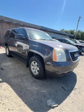 375.gm9d11 Gmc Truck Yukon 2011 Fuel Vapor Canister 3034854