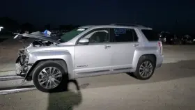 375.gm9h17 Gmc Truck Terrain 2017 Fuel Vapor Canister 3480751