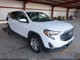 375.gm9h21 Gmc Truck Terrain 2021 Fuel Vapor Canister 4017745