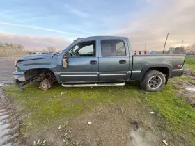375.gm9m06 Gmc Truck Sierra150 2006 Fuel Vapor Canister 4087296