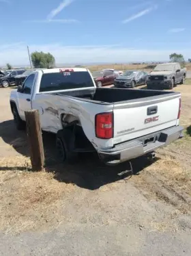 375.gm9m16 Gmc Truck Sierra150 2016 Fuel Vapor Canister 3475682