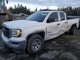 375.gm9m18 Gmc Truck Sierra150 2018 Fuel Vapor Canister 4580631