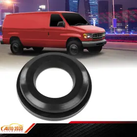 E-02itp4915abk Grandorange Fit For Ford Mercury Fuel Gas Tank Vapor Valve Vent Seal O-ring Grommet New