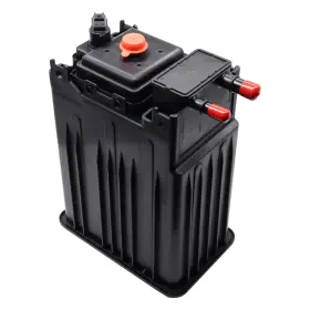 Hsvc11380 Hisport 911-380 Vapor Canister Charcoal Evap - Compatible With Ford