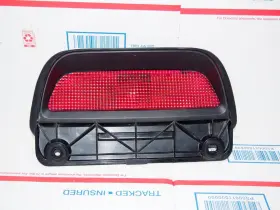 050-9245 Honda 97-01 Crv Rav4 Trunk 3rd High Mount Brake Light Lens Housing Assembly Oem