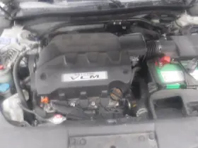 1363840 Honda Used Vapor Canister Fits 2010 Crosstour Grade A