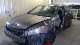 1487362 Honda Used Vapor Canister Fits 2011 Accord Grade A