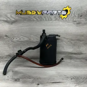 17011-s02-l01 Honda 97-98 Civic - 4d Sedan Ex Lx Charcoal Canister Emissions Evap Tank Oem