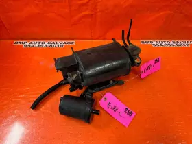 17011-s5t-a30 Honda 02-05 Civic Si Ep3 Hatch Fuel Vapor Charcoal Evap Tank Canister Oem #258