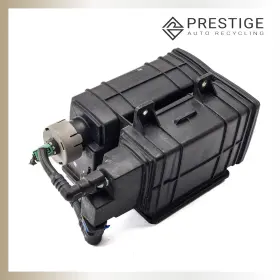 Honda 17011-snc-l02 2006-2011 Civic Vapor Evaporator Charcoal Canister 1.3l