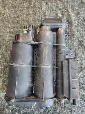17011tba Honda Civic 2016-2021 Fuel Emissions Vapor Evaporator Charcoal Canister Oem
