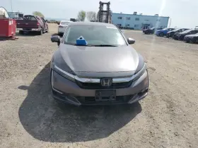17020trwa01 Honda 2018-2021 Clarity Fuel Vapor Canister Oem