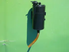 17300-se0-a40 Honda Accord 88-93 Fuel Vapor Charcoal Canister Oem Civic Prelude