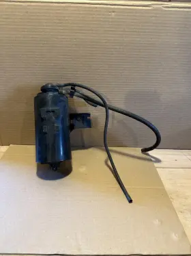 17300-sr1-a31 Honda 92-95 Civic/del Sol Canister Fuel Gas Evap Charcoal Engine Vapor Emission Oem