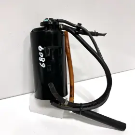 Honda 17300-sr3-a32 1992-1995 Civic 4d Evap Charcoal Canister Purge Gas Fuel Vapor And Hoses Oem