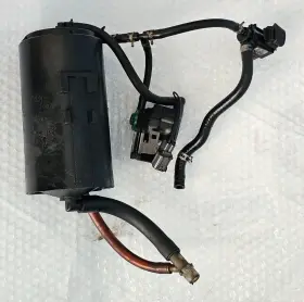 17300-sv1-a31 Honda Oem Evap Canister Assembly 97 2.2cl 94-97 Accord 4 Cylinder