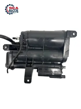 17300tbal011 Honda 2016-2021 Civic Lx Fuel Vapor Evaporator Charcoal Canister Oem