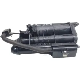 1730a-tva-a100 Honda Accord Gas Fuel Evaporator Vapor Charcoal Canister 2018-2022 Oem