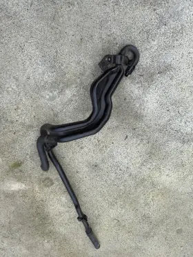 17745-3w0-a01 Honda 2023-2025 Crv Cr-v Oem Fuel Vapor Canister Drain Hose Tube Pipe