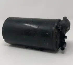 180-6480 Honda Civic Crx 1984-1987 Carb Fuel Vapor Charcoal Canister 3g 3rd Gen Oem