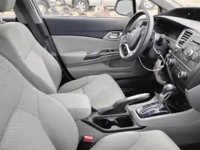 1842748 Honda Used Vapor Canister Fits 2014 Civic Grade A