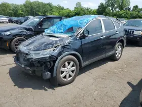 2417784 Honda Used Vapor Canister Fits 2015 Cr-v Grade B