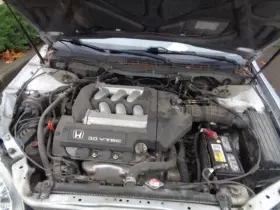 2533936 Honda Used Vapor Canister Fits 2002 Accord Grade A