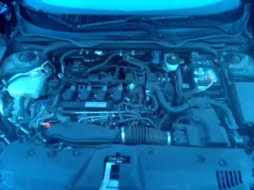 3684718 Honda Used Vapor Canister Fits 2018 Civic Grade A