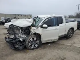 375.ho1617 Honda Ridgeline 2017 Fuel Vapor Canister 296590