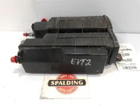 375.ho1812 Honda Mu265wb Pilot 2012 Fuel Vapor Canister Charcoal Can 10877442